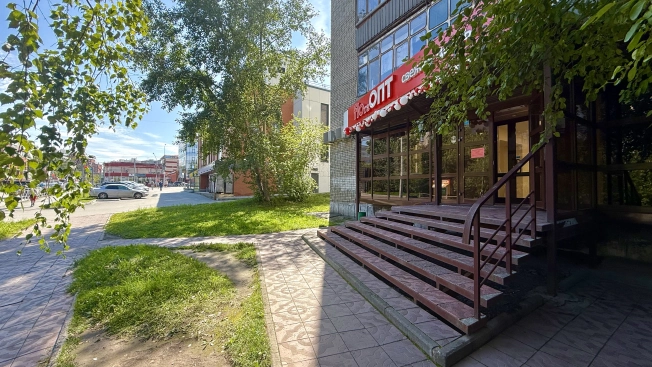 Купить торговые помещения в Новосибирске. Вариант № 938504, 0, площадь -  квм, цена 18850000 рублей