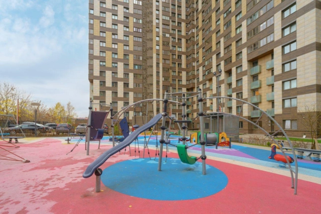 Купить квартиру в Москве. Вариант № 10004966, 36, площадь -  квм, цена 46400000 рублей