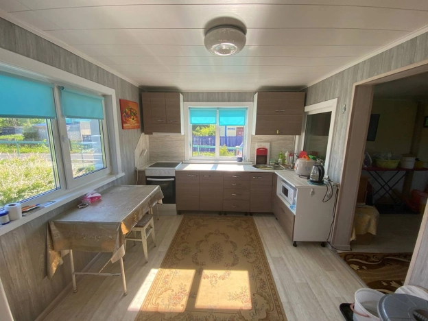 Купить дачу в Южно-Сахалинске. Вариант № 11054, 8, площадь -  квм, цена 3600000 рублей