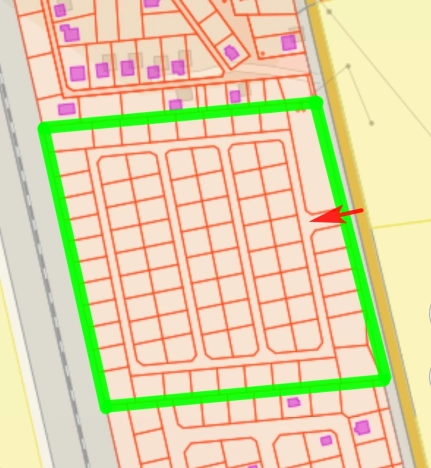 Купить земельный участок в Калининграде. Вариант № 8755964, 17, площадь -  квм, цена 88900000 рублей