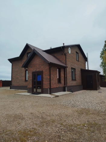 Купить дом в Ярославской области. Вариант № 6289638, 0, площадь -  квм, цена 23500000 рублей