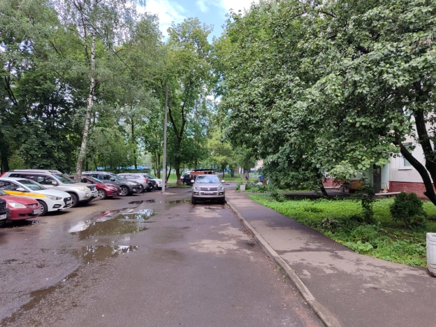 Купить квартиру в районе Ярославский в Москве. Вариант № 973494, 48, площадь - квм, цена 14900000.0000 рублей