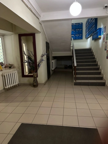 Купить квартиру на вторичке в Уфе. Вариант № 42666, 21, площадь -  квм, цена 7400000 рублей