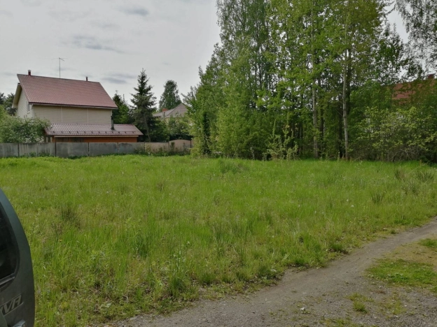 Купить земельный участок у метро Шушары в Санкт-Петербурге. Вариант № 3025271, 0, площадь -  квм, цена 5600000 рублей