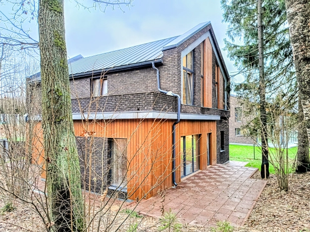 Купить дом в Тверской области. Вариант № 18354, 1, площадь -  квм, цена 26900000 рублей