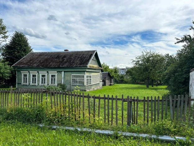 Купить дом в Калуге. Вариант № 9243, 3, площадь -  квм, цена 1400000 рублей