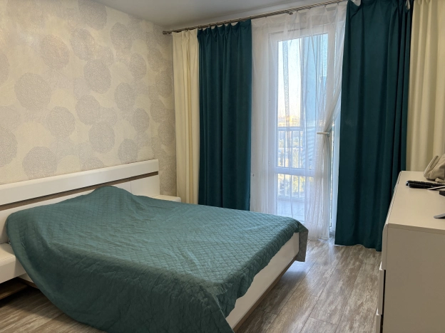 Купить трехкомнатную квартиру в ЖК Четыре Желания в Воронеже. Вариант № 1780323, 13, площадь -  квм, цена 9500000 рублей