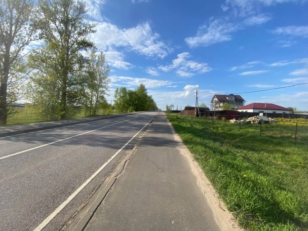 Купить земельный участок в Ярославской области. Вариант № 47016, 5, площадь -  квм, цена 790000 рублей