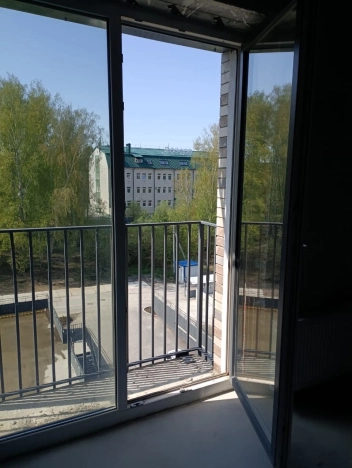 Купить Студию в Новосибирской области. Вариант № 9673729, 2, площадь -  квм, цена 5050000 рублей