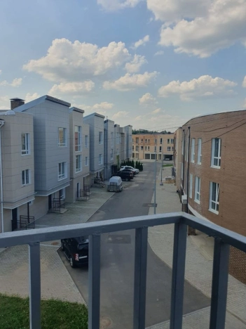 Купить таунхаус в Москве. Вариант № 3897525, 7, площадь -  квм, цена 10300000 рублей