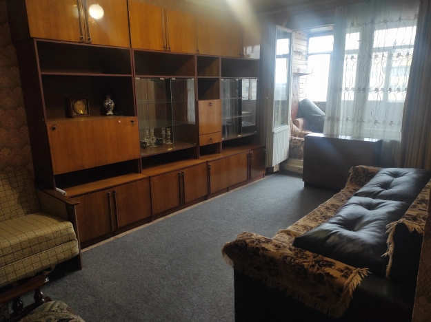 Купить двухкомнатную квартиру на улице Центральная в Владимирской области. Вариант № 9401246, 1, площадь -  квм, цена 4550000 рублей