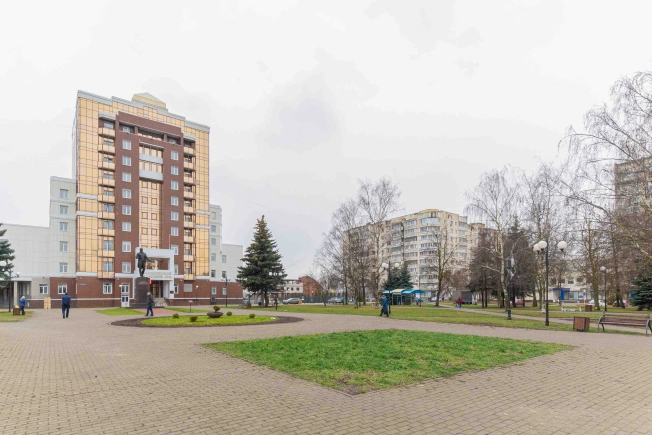 Купить квартиру на улице проспект Ленина в Владимире. Вариант № 9709524, 8, площадь -  квм, цена 5700000 рублей