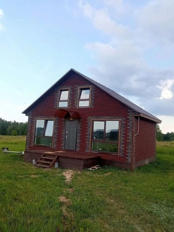 Купить дом в Москве. Вариант № 9505306, 1, площадь -  квм, цена 4500000 рублей