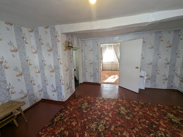 Купить дом в Курской области. Вариант № 1004160, 27, площадь -  квм, цена 3700000 рублей