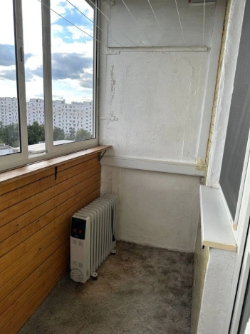 Купить квартиру в Москве. Вариант № 7554839, 25, площадь -  квм, цена 16400000 рублей