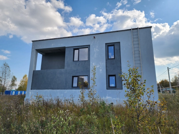 Купить дом в районе Заельцовский в Новосибирске. Вариант № 6284307, 6, площадь -  квм, цена 14800000 рублей