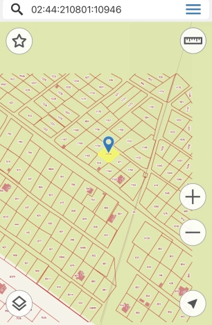 Купить земельный участок в Стерлитамаке. Вариант № 7544, 3, площадь -  квм, цена 850000 рублей