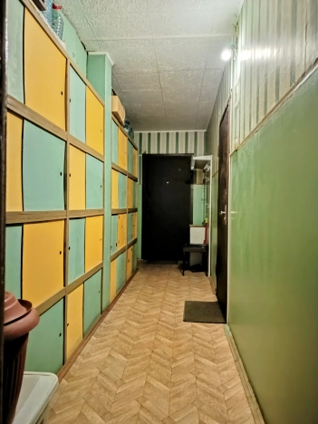 Купить многокомнатную квартиру в Раменском. Вариант № 16665, 16, площадь -  квм, цена 9950000 рублей