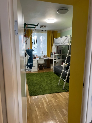 Купить квартиру на вторичке в Уфе. Вариант № 60374, 10, площадь -  квм, цена 10399000 рублей