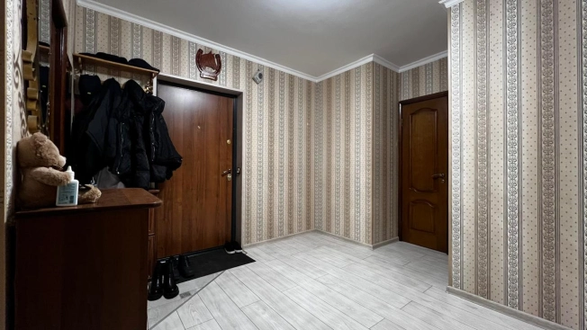 Купить трехкомнатную квартиру в Одинцове. Вариант № 10091229, 21, площадь -  квм, цена 10000000 рублей