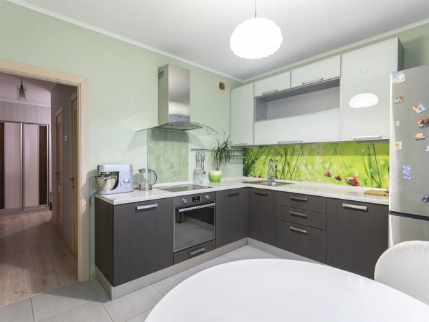 . Вариант № 970, 4, площадь - 80 квм, цена 18000000 рублей