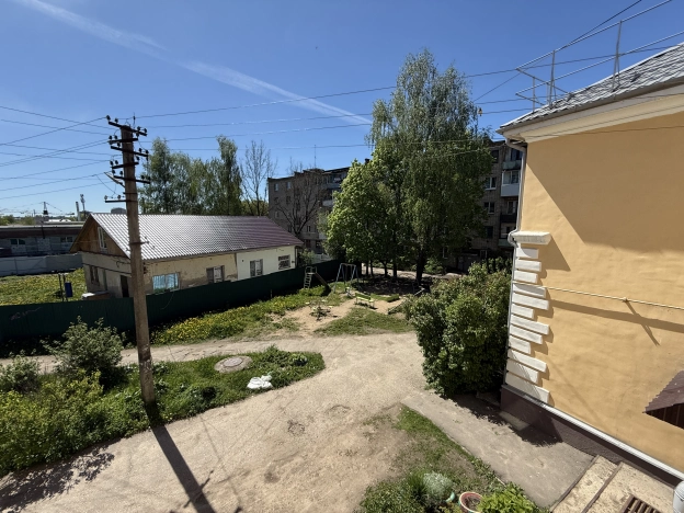 Купить квартиру на улице Седова в Смоленске. Вариант № 44463, 16, площадь -  квм, цена 2790000 рублей