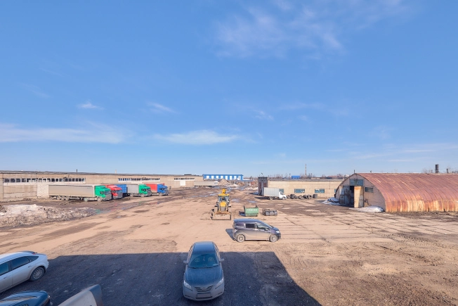 Купить коммерческую недвижимость в Рыбном. Вариант № 5852557, 3, площадь -  квм, цена 210000000 рублей