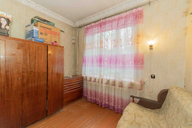 Купить квартиру в районе Фрунзенский в Владимире. Вариант № 9028573, 11, площадь -  квм, цена 6420000 рублей