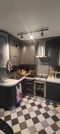 Купить двухкомнатную квартиру на улице Пыжёвский переулок в Москве. Вариант № 10079179, 4, площадь -  квм, цена 10000000 рублей