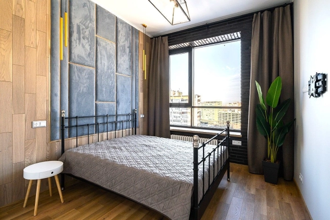 Купить двухкомнатную квартиру на вторичке на улице Лётчика Ульянина в Москве. Вариант № 10996705, 8, площадь - квм, цена 37986400 рублей