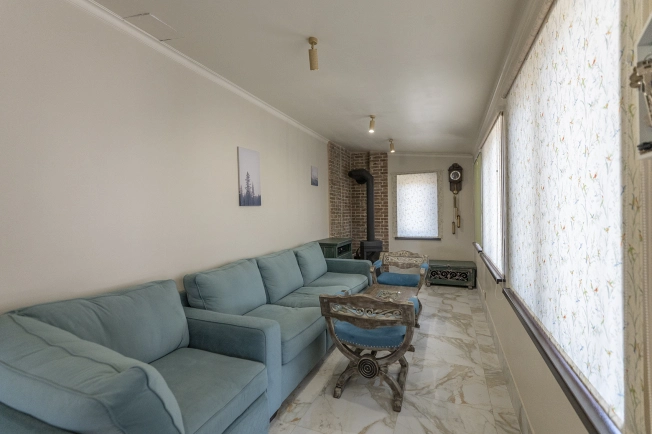 Купить дом в Москве. Вариант № 13726, 25, площадь - квм, цена 31000000 рублей