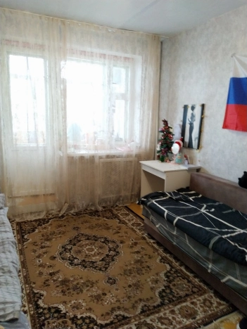 Купить квартиру в Омске. Вариант № 9402786, 6, площадь -  квм, цена 4500000 рублей