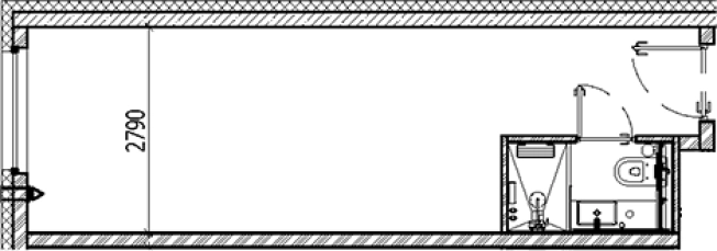 Купить квартиру в новостройках на улице Орджоникидзе в Санкт-Петербурге. Вариант № 8486317, 0, площадь -  квм, цена 10277827 рублей