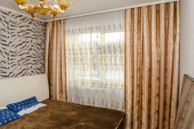 Купить квартиру в районе Калининский в Новосибирске. Вариант № 23002, 6, площадь -  квм, цена 4200000 рублей