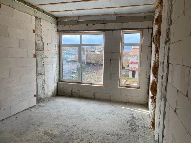 Купить дом в Севастополе. Вариант № 20332, 22, площадь -  квм, цена 18900000 рублей