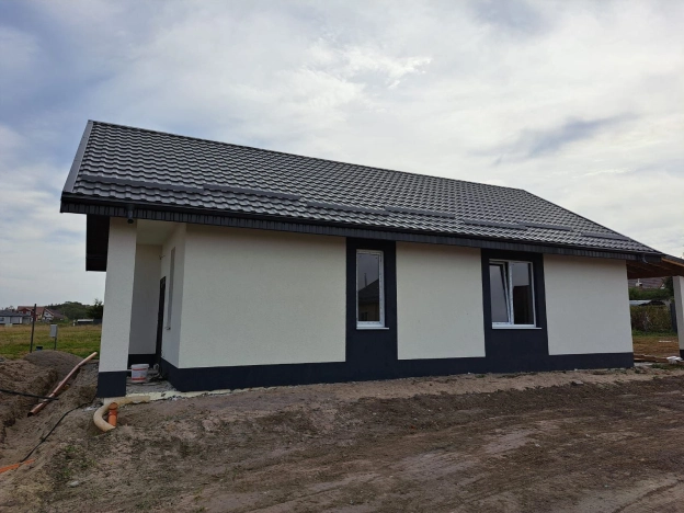 Купить дом в Зеленоградске. Вариант № 58307, 4, площадь -  квм, цена 7390000 рублей