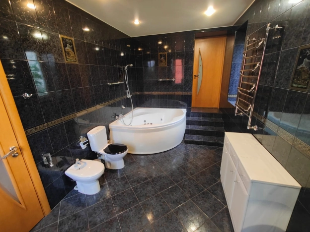 Купить дом в Москве. Вариант № 8417, 25, площадь - квм, цена 25750000 рублей