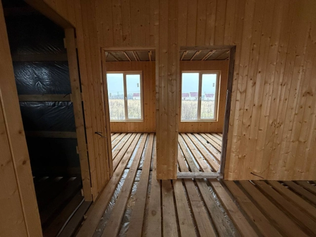 Купить дачу в Москве. Вариант № 8788564, 4, площадь -  квм, цена 4599999 рублей