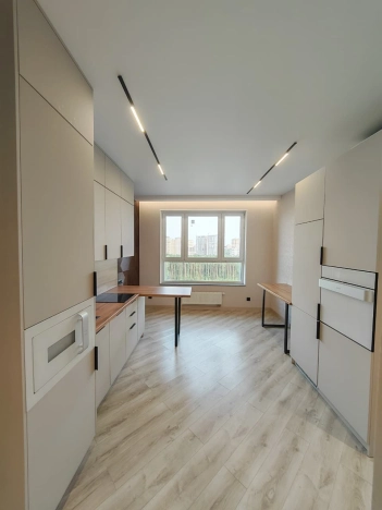 Купить двухкомнатную квартиру в Одинцове. Вариант № 3202852, 3, площадь -  квм, цена 13390000 рублей