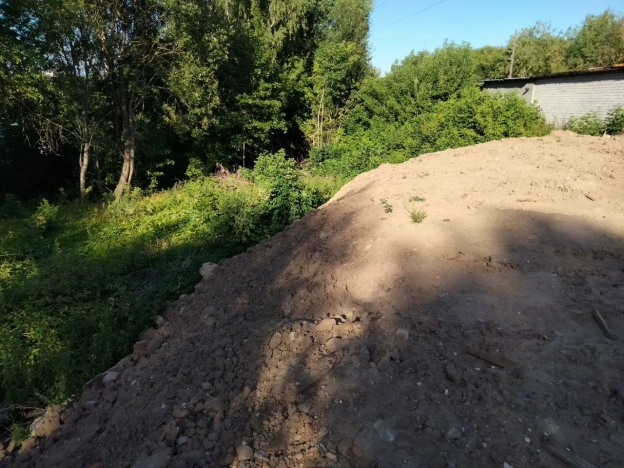 Купить земельный участок в Нижнем Новгороде. Вариант № 6636811, 13, площадь -  квм, цена 3450000 рублей