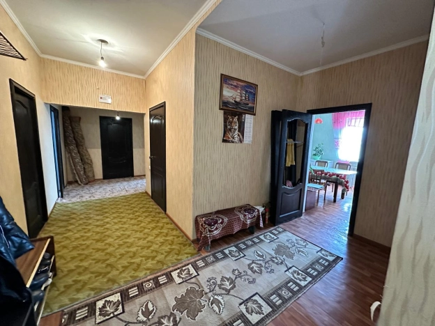 . Вариант № 21980, 16, площадь - 131.4 квм, цена 11500000 рублей