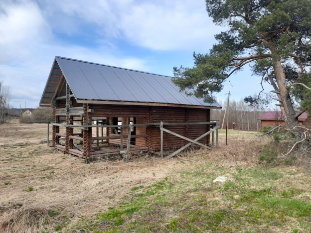 Купить дачу в Республике Карелия. Вариант № 2326, 2, площадь -  квм, цена 1490000 рублей