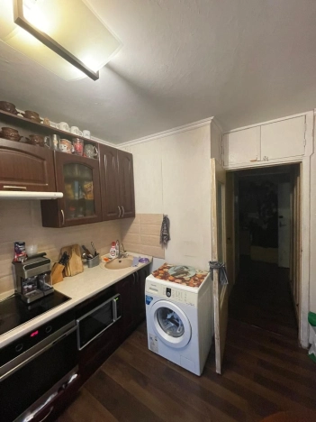 . Вариант № 25220, 11, площадь - 56.4 квм, цена 4800000 рублей