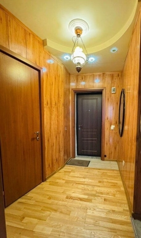 Купить квартиру в Москве. Вариант № 8534945, 1, площадь -  квм, цена 12699000 рублей