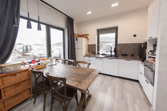 Купить дом на улице Стрелковый проезд в Петрозаводске. Вариант № 11514, 1, площадь -  квм, цена 13400000 рублей