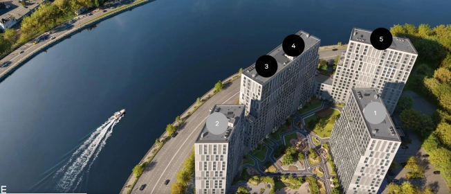 Купить квартиру в Москве. Вариант № 9175021, 7, площадь -  квм, цена 50000000 рублей