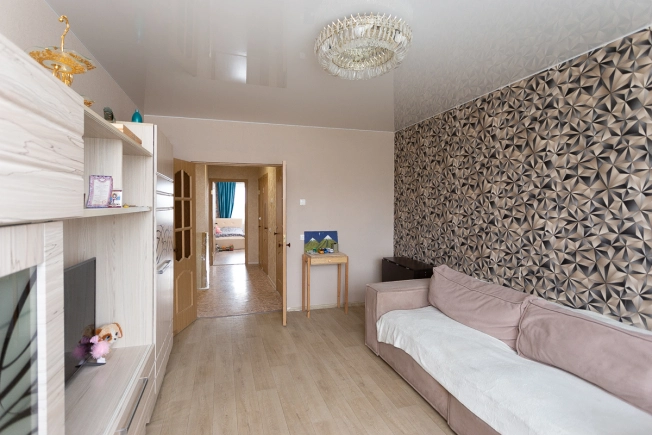 Снять двухкомнатную квартиру на улице Белоконской в Владимире. Вариант № 44066, 0, площадь -  квм, цена 30000 рублей