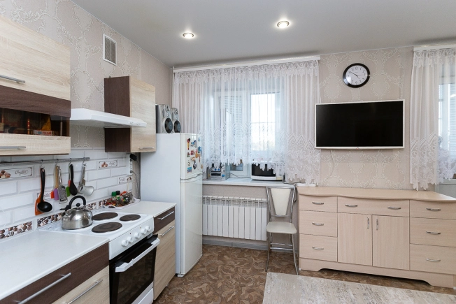 Купить Студию в Владимирской области. Вариант № 6284300, 4, площадь -  квм, цена 4390000 рублей