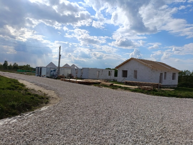 Купить дом в Судогде. Вариант № 28969, 20, площадь -  квм, цена 6150000 рублей