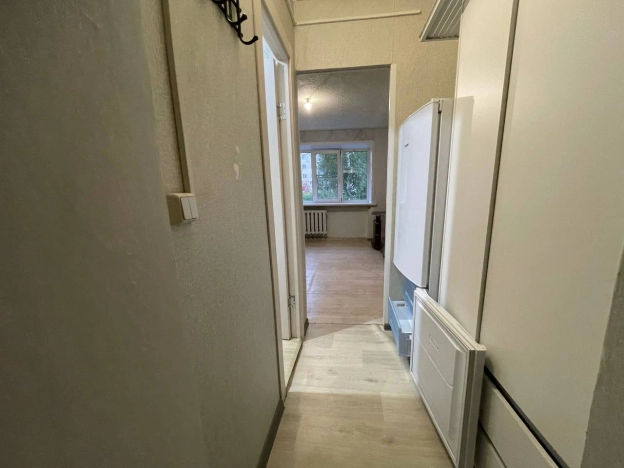 Купить Студию на вторичке в районе Ленинский в Пензе. Вариант № 275803, 4, площадь -  квм, цена 1350000 рублей